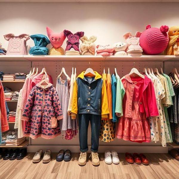 Childrens Clothing Childrens Clothing