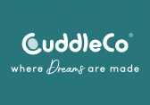 CuddleCo Logo CuddleCo Logo