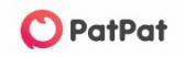 PatPat UK Logo PatPat UK Logo