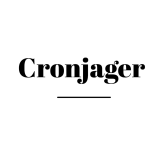 Cronjager Logo Cronjager Logo