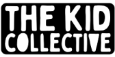 The Kid Collective Logo The Kid Collective Logo