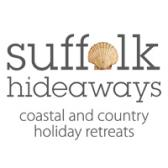Suffolk Hideaways Logo Suffolk Hideaways Logo