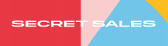Secret Sales Logo Secret Sales Logo