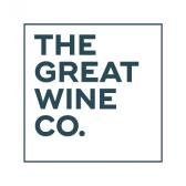 The Great Wine Co. Logo The Great Wine Co. Logo