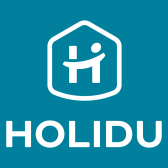 Holidu UK Logo Holidu UK Logo