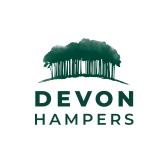Devon Hampers Logo Devon Hampers Logo