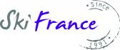 Ski France Logo Ski France Logo