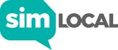 Sim Local Logo Sim Local Logo