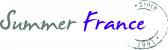 Summer France Logo Summer France Logo