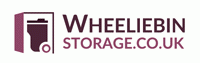 Wheelie Bin Storage Logo