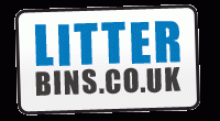 Litter Bins Logo