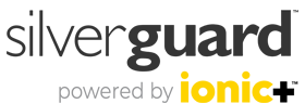 silverguard logo