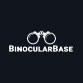 Binocular Base Logo