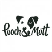 Pooch and Mutt Logo