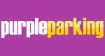 Purple Parking Logo