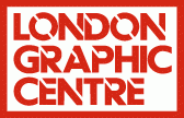 London Graphic Centre Logo