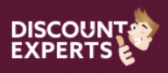 Discount Experts Logo