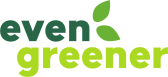 EvenGreener Logo