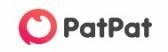 PatPat UK Logo