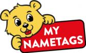 My Nametags UK Logo