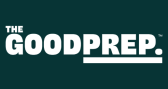 The Good Prep Logo