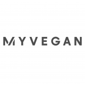 Myvegan UK Logo