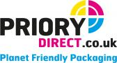 Priory Direct Logo