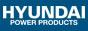 Hyundai Power Equipment Logo