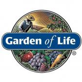 Garden Of Life UK Logo