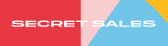 Secret Sales Logo