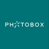 Photobox UK Logo