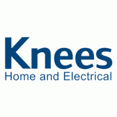 Knees Home & Electrical Logo