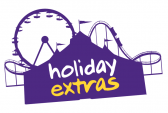 Holiday Extras Breaks Logo