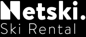 NetSki Logo