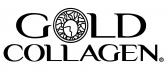 Gold Collagen Logo