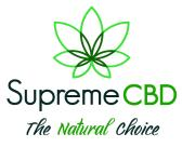 Supreme CBD Logo