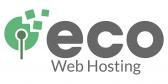 Eco Web Hosting Logo