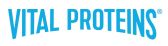 Vital Proteins UK Logo