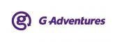 G Adventures Logo