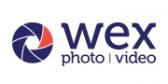 Wex Photo Video Logo