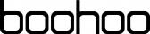 boohoo.com UK & IE Logo