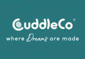 CuddleCo Logo