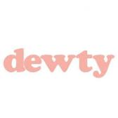 Dewty Beauty Logo