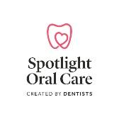 Spotlight Oral Care Logo