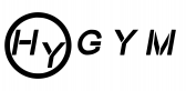 HyGYM Logo