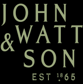 John Watt Coffee and Tea Logo