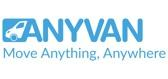 anyvan Logo