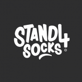 Stand 4 Socks Logo