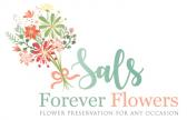 Sals Forever Flowers Ltd Logo