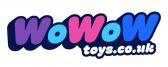 Wowow Toys Logo